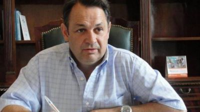 Alejandro Cellillo: �En esta elecci�n se define el modelo de pa�s que queremos los argentinos�