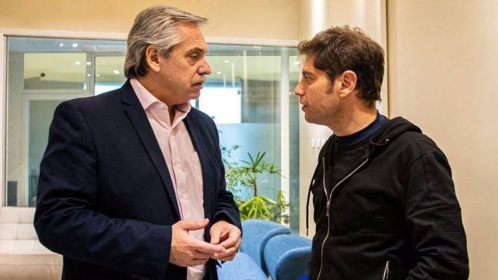 Axel Kicillof, sobre la pol�tica de altas tasas de las Leliq: 