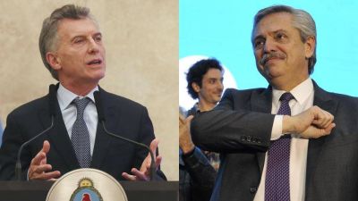 Encuestas: todos los n�meros de las PASO
