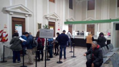 Se present� una lista opositora en la Cooperativa El�ctrica pero denuncian trabas para participar en las elecciones