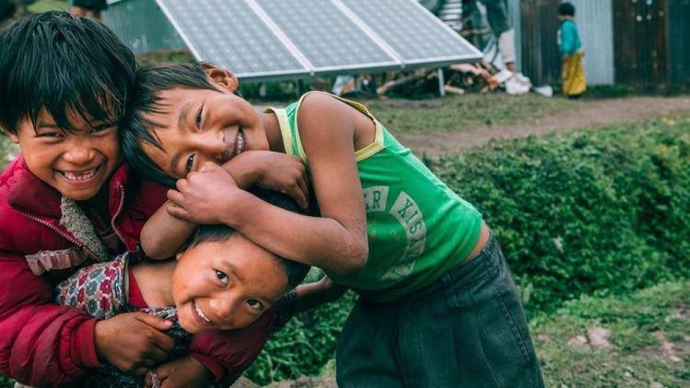 El sistema de energa solar que puede convertir el agua salada en potable promete ayudar a comunidades en pobreza extrema en todo el mundo