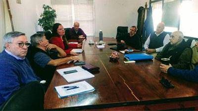 Servicoop y CIMA avanzan en la generaci�n de energ�as renovables