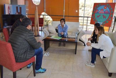 Leandro N. Alem erradic� por completo el basural a cielo abierto