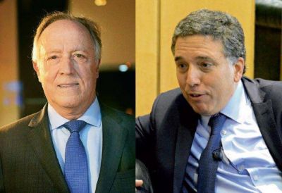 Qu� har�n en econom�a si ganan Macri o Alberto Fern�ndez