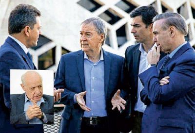 C�mo y porqu� explot� la �ancha avenida del medio� pol�tico