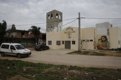 El programa de inclusi�n social que revoluciona La Matanza
