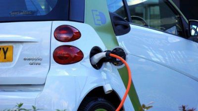 Autos el�ctricos: 10 claves para entender su importancia