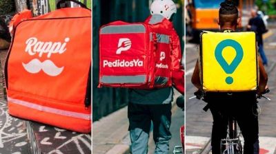Reforma laboral: sin derechos para los trabajadores, la sociedad se vuelve inviable