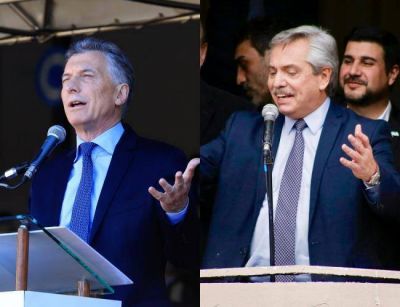 La pedagog�a del ajuste, los laboratorios y los votos decisivos de la provincia