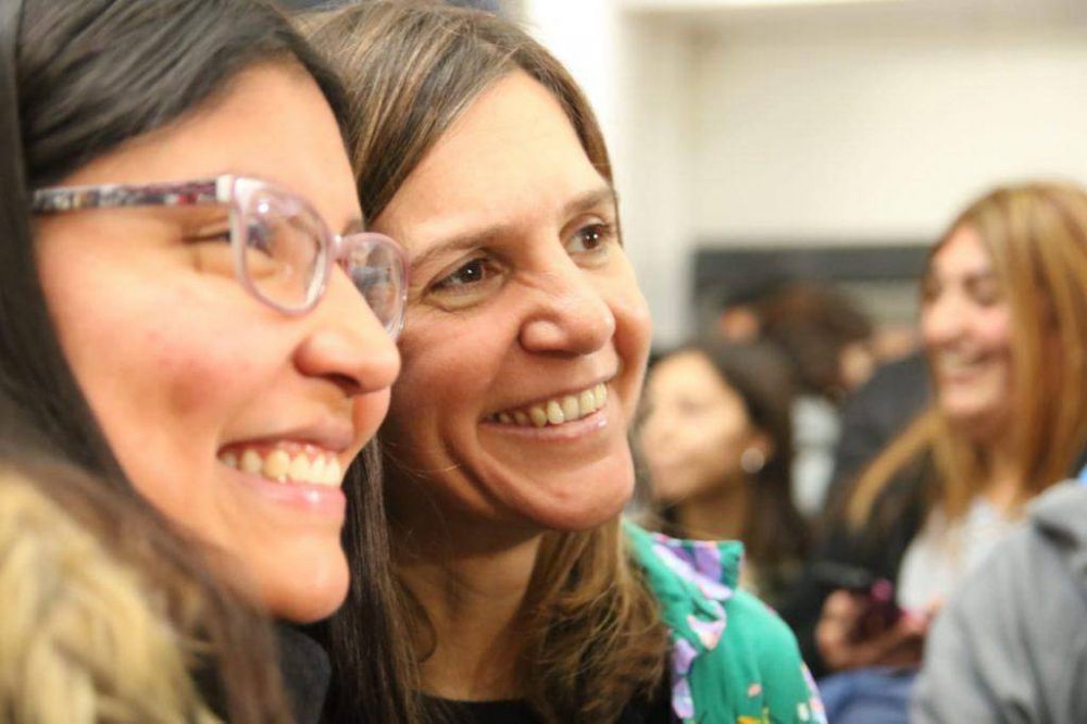 Raverta: �Vamos a dar vuelta la p�gina y construir una nueva historia�