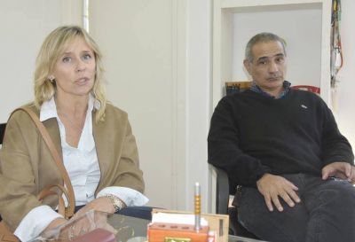 Aumentaron los casos de s�filis en Mar Del Plata y en especial en embarazadas