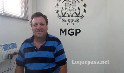 Para Rabe, las vacaciones de invierno en la ciudad �fueron un �xito�