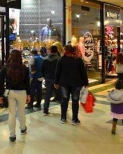 Seg�n la UCIP las ventas en vacaciones de invierno fueron mejores que en el 2018
