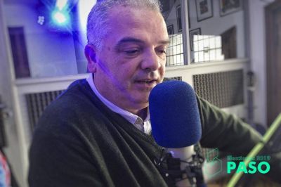 Proyecto de Pascual para reducir el costo del gas