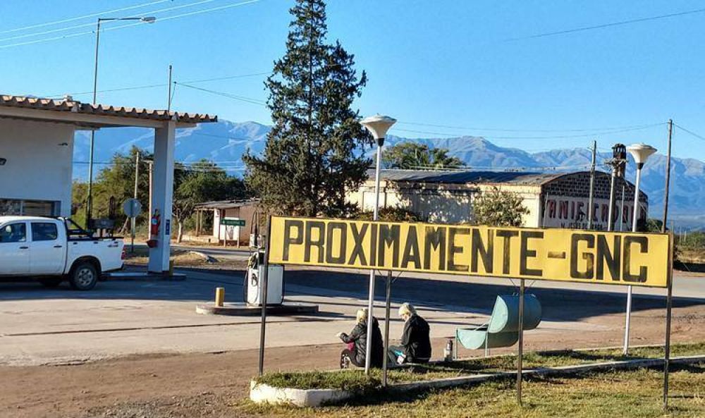 GNC: Crece el n�mero de estaciones y se suman nuevos recursos tecnol�gicos para beneficio de los usuarios