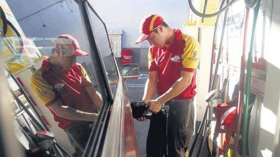 Expendedores dejan de lado los �precios sugeridos� para priorizar el volumen de ventas