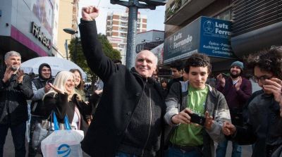 Espert pidi� despedir 