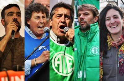 Todo lo que hay que saber sobre las elecciones en ATE Nacional