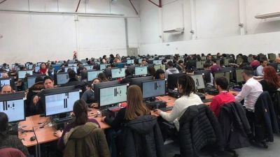 El Frente de Todos puso en duda la transparencia del escrutinio provisorio