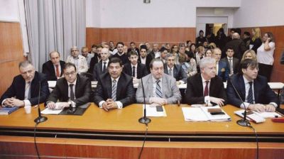 Una pericia de la Corte desmiente a la AFIP en el juicio a Oil