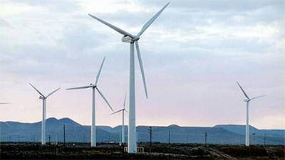 Estiman inversiones por 1.800 millones de d�lares en energ�as renovables