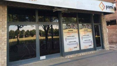Obligan al Pami a atender a paciente ciega y embarazada