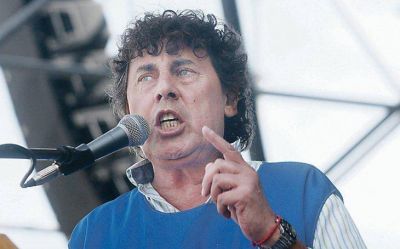 Elecci�n en un gremio clave para el Gobierno y el kirchnerismo