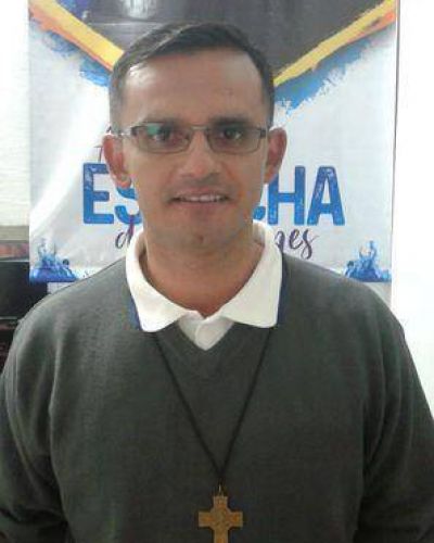 �El sacerdocio sin vocaci�n no tiene raz�n de ser�