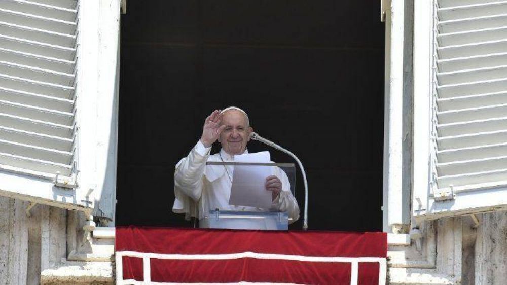 El Papa: buscar las cosas que tienen un verdadero valor