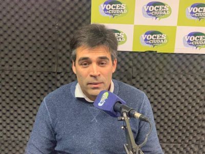 �Estamos convencidos que el vecino nos va a acompa�ar�