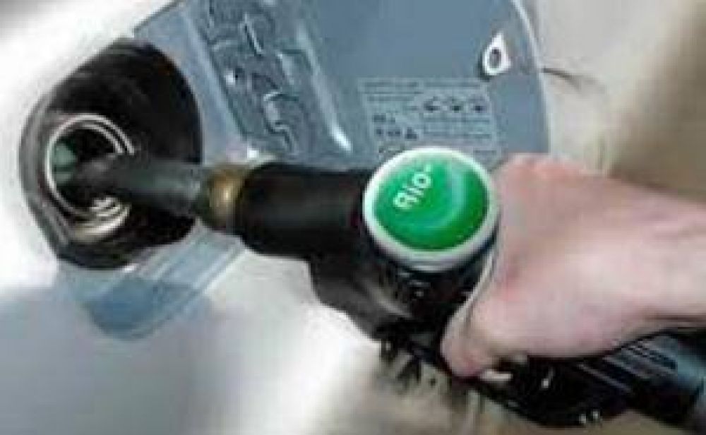 Nuevo pedido a EE.UU. para reanudar ventas de biodiesel