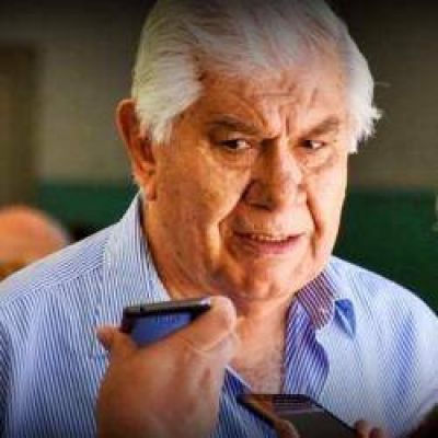 �Neuqu�n no va a aceptar nunca�: El �aviso� de Guillermo Pereyra
