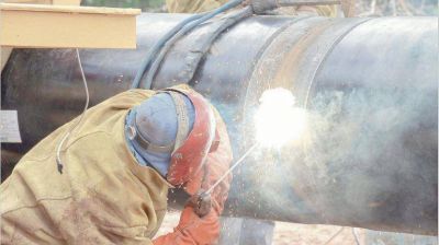 Llega el gas a Chaco y da una nueva salida para Vaca Muerta