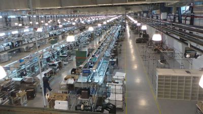 Se nacionaliza el conflicto y hay temor de que Zanella tambi�n cierre en San Luis
