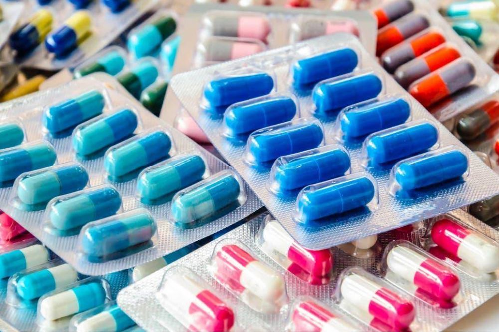 Por qu� no deber�as tirar los medicamentos vencidos o viejos a la basura
