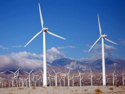 El gobierno adjudic� proyectos de energ�as renovables por 368 millones de d�lares que permitir�n crear mil empleos