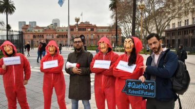 Tombolini diferencia a Larreta de Macri en medio de versiones de un acuerdo