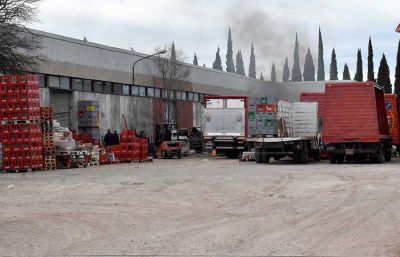 Sigue el conflicto en Coca-Cola
