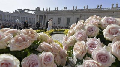 Audiencias Generales: todas las catequesis del Papa Francisco