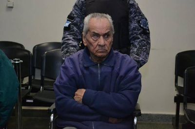 Qui�n es el cura Corradi, el principal acusado en el juicio a los abusadores del Pr�volo