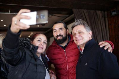 �Tenemos la oportunidad hist�rica de dar vuelta la p�gina de la improvisaci�n�