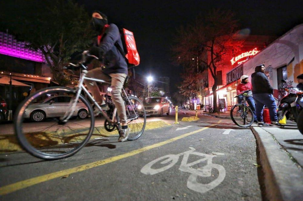Glovo, Rappi y PedidosYa apelarn la sentencia que orden suspender su actividad