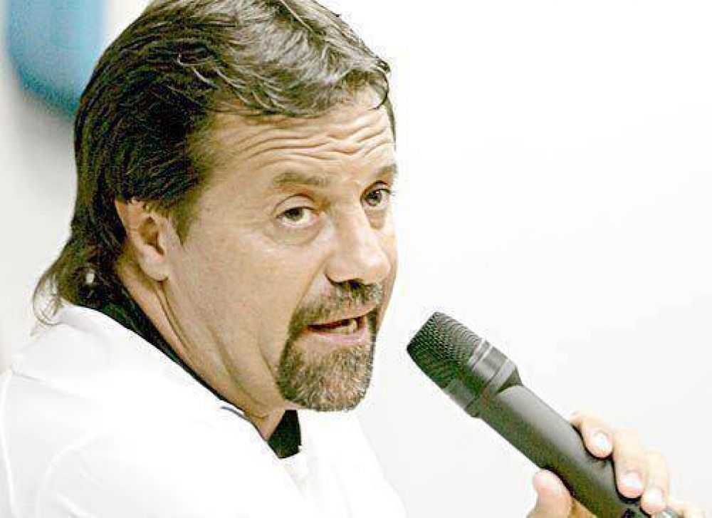 "La continuidad me la juego hasta ganando"