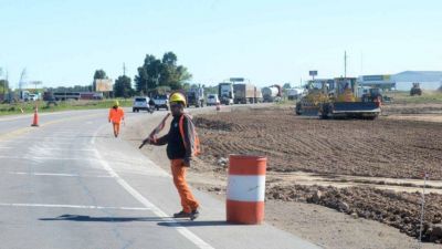 La autopista de Bah�a Blanca demandar� una inversi�n de $4.000 millones