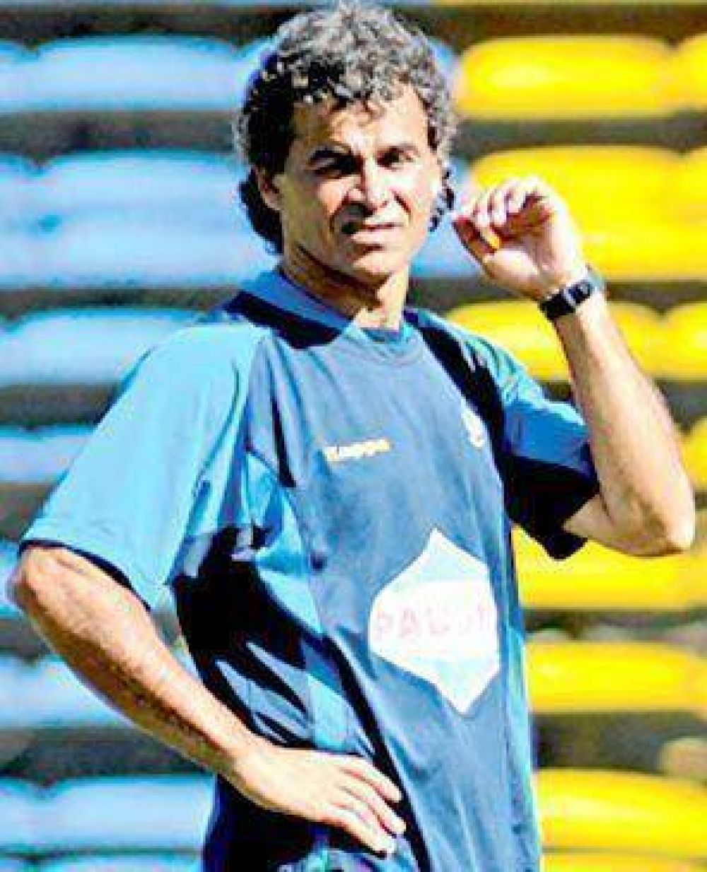 "Es un partido de seis puntos"