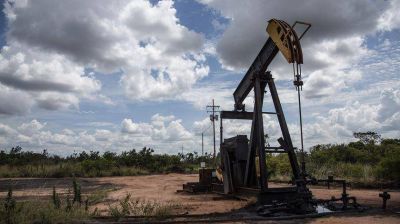 El petr�leo debe caer a menos de US$20 para competir con otras energ�as