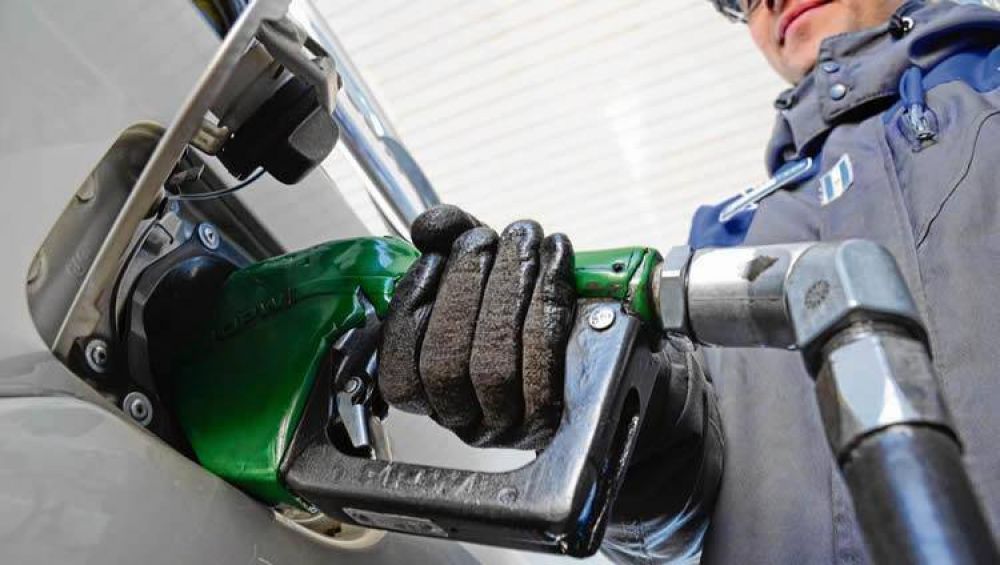 El Senado de la Nacin avanza contra el Autoservicio de combustibles