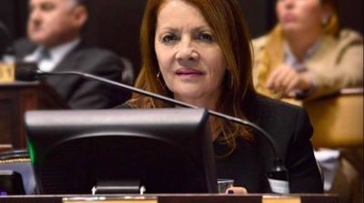 Proponen incluir a las Estaciones de Servicio dentro de un polo productivo para Pymes