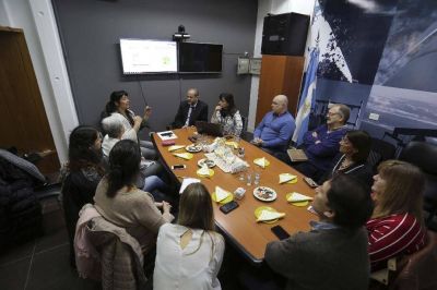 R�o Negro apunta a la eficiencia energ�tica