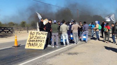 Dictan conciliaci�n obligatoria y se abre una tregua en el conflicto por el cierre de Zanella C�rdoba